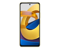 Xiaomi Poco M4 Pro 5G 6/128GB Yellow - 712856 - zdjęcie 2